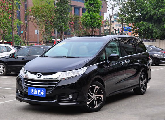 新款?yuàn)W德賽（7座）